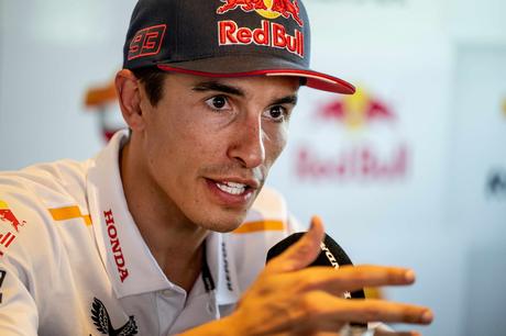 «Marc Márquez – ALL IN»: Nueva serie entrega una mirada nunca antes vista al campeón mundial de MotoGP Marc Marquez