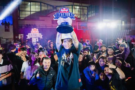 Santiago se prepara para recibir la 2da Clasificatoria de Red Bull Batalla este sábado 10 de Junio en Maipú El Menor_Red Bull Batalla_Red Bull