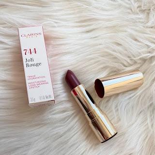 Compro mis favoritos de Clarins a precio de risa en perfumerías Laguna 05