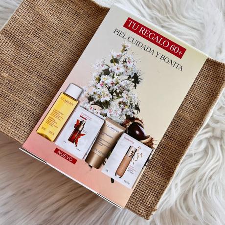 Compro mis favoritos de Clarins a precio de risa en perfumerías Laguna 07