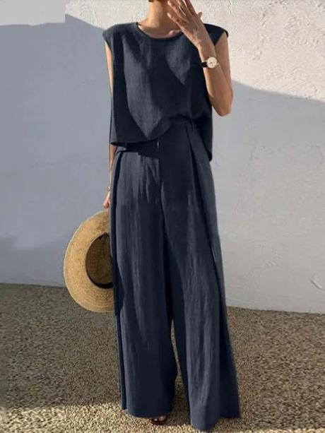 UN LOOK PARA CADA DIA DE LA SEMANA (348).-