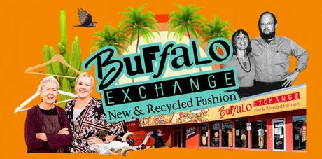 Cómo Buffalo Exchange Transformó la Moda de Segunda Mano. 5