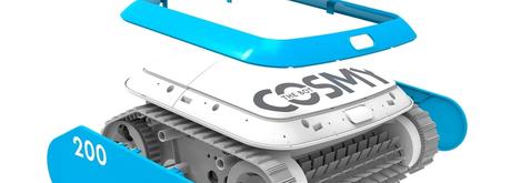 ¿Cuál es el Futuro de los Robots Limpiafondos para Piscina? 14 ¿Cuál es el Futuro de los Robots Limpiafondos para Piscina? 14