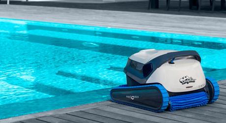 ¿Cuál es el Futuro de los Robots Limpiafondos para Piscina? 13 ¿Cuál es el Futuro de los Robots Limpiafondos para Piscina? 13