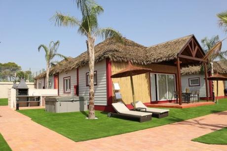 Camping La Marina Alicante