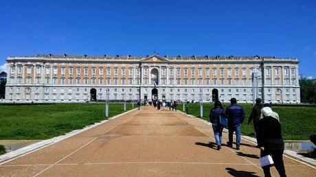 Cómo visitar el Palacio Real de Caserta: entradas, tarifas, horarios