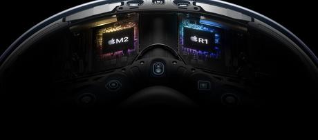 ¿Está el futuro en nuestras manos con el Apple Vision Pro? 1