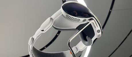 ¿Está el futuro en nuestras manos con el Apple Vision Pro? 4