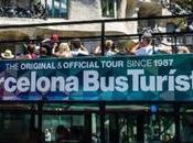 Digitalizarán movimientos autocares turísticos Barcelona