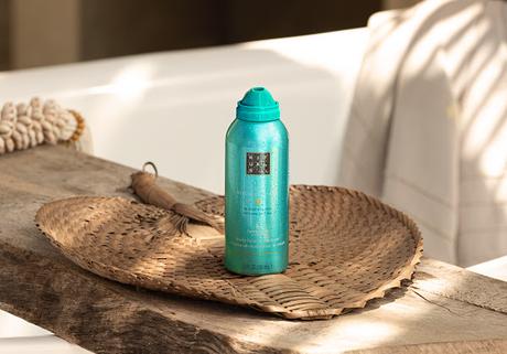 Rituals Renueva y Mejora La Línea The Ritual of Karma body-lotion-mousse