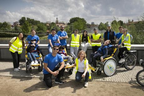 Ford se vuelca en acciones solidarias durante la #VibrantVolunteerWeek