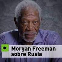12 CURIOSIDADES SOBRE MORGAN FREEMAN (TRILOGÍA ACTORES AFROAMERICANOS III) 12 CURIOSIDADES SOBRE MORGAN FREEMAN (TRILOGÍA ACTORES AFROAMERICANOS III)