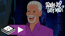 12 CURIOSIDADES SOBRE MORGAN FREEMAN (TRILOGÍA ACTORES AFROAMERICANOS III) 12 CURIOSIDADES SOBRE MORGAN FREEMAN (TRILOGÍA ACTORES AFROAMERICANOS III)