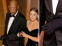 12 CURIOSIDADES SOBRE MORGAN FREEMAN (TRILOGÍA ACTORES AFROAMERICANOS III) 12 CURIOSIDADES SOBRE MORGAN FREEMAN (TRILOGÍA ACTORES AFROAMERICANOS III)