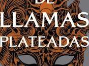 Reseña #929 Corte Llamas Plateadas, Sarah Maas (Acotar #05)
