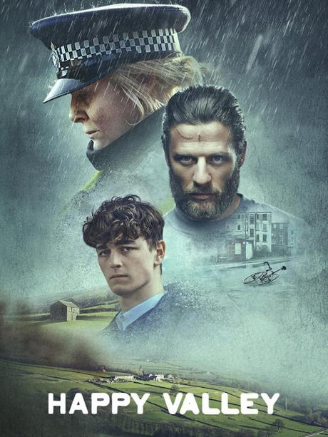 Happy Valley (Serie completa)