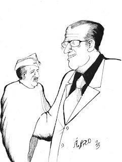 Del fútbol y la política Del fútbol y la política