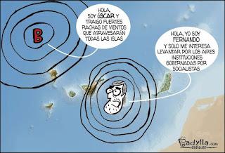 Del fútbol y la política Del fútbol y la política