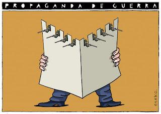 Del fútbol y la política Del fútbol y la política