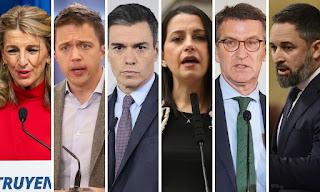 Del fútbol y la política Del fútbol y la política