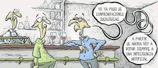 Del fútbol y la política Del fútbol y la política