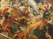 Bárbaros contra imperio Roma, (Italia, 1964)