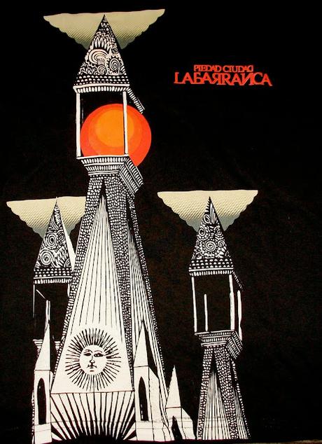 La Barranca - Piedad Ciudad (2010)