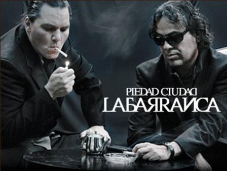 La Barranca - Piedad Ciudad (2010)