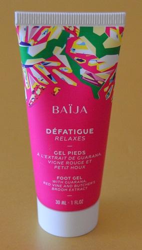 La cajita BLISSIM “Wanderlust” de Junio 2023