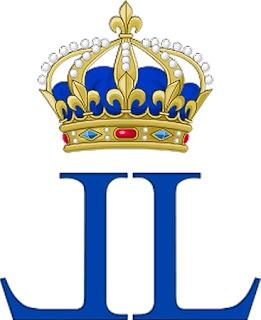 Luis XVIII el Deseado rey de Francia y de Navarra de 1814 a 1815 y de 1815 a 1824