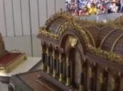 pasión evangelización: santa Teresa Niño Jesús (Papa Francisco)