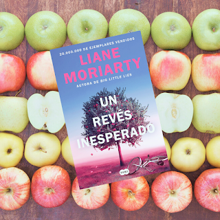 Un revés inesperado (Liane Moriarty)