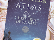 Atlas. historia Salt (Lucinda Riley/Harry Whittaker)