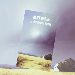 El vínculo más fuerte (Ken Haruf)