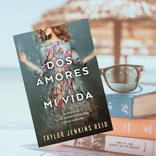 Los dos amores de mi vida (Taylor Jenkins Reid)