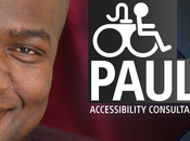 “Ser consultor accesibilidad labor apasiona”, Paul Lane desarrollo Access, nuevo control PlayStation