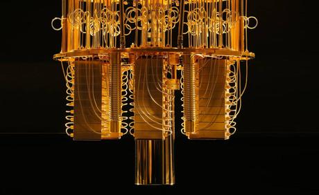 El ruido: un aliado inesperado para la computación cuántica