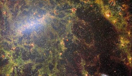 La ciencia del sonido en Marte La ciencia del sonido en Marte