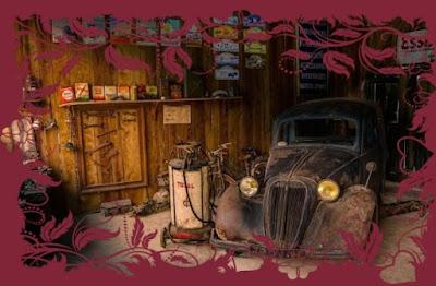 mecánica automotriz