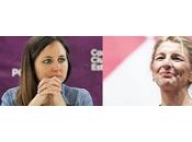 Terremoto Podemos: filiales autonómicas espalda cúpula estatal piden unirse 'Sumar'