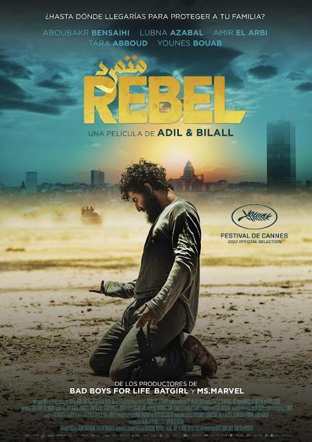Rebel Rebel