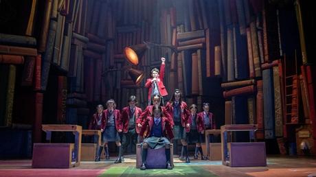 Los mejores espectáculos para ver con niños en Madrid