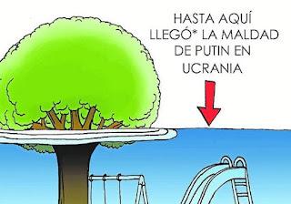 De Ucrania y la integración europea