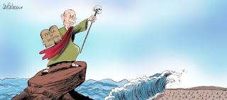 De Ucrania y la integración europea