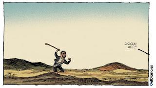 De Ucrania y la integración europea