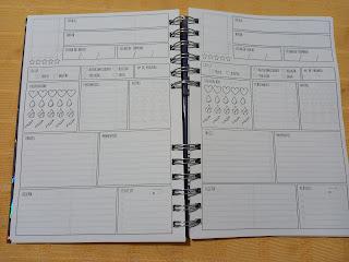 Book Journal. Para Lectores