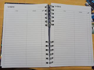 Book Journal. Para Lectores