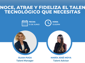 Selecta Digital realiza webinar sobre cómo atraer talento tecnológico empresas necesitan