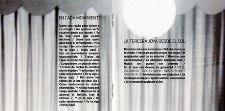 La Barranca - Eclipse de Memoria (2013)