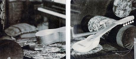 La Barranca - Eclipse de Memoria (2013) La Barranca - Eclipse de Memoria (2013)